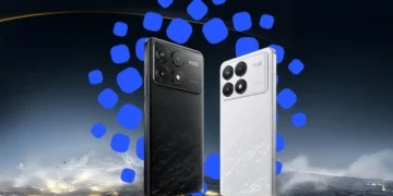 آپدیت HyperOS 3 پوکو F6 پرو با اندروید ۱۶ رسماً منتشر شد