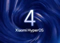 آپدیت HyperOS 4 شیائومی با یک ارتقا مهم برای گیمرها در راه است