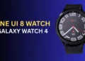 آپدیت One UI 8 Watch برای گلکسی واچ ۴ و ۴ کلاسیک سامسونگ منتشر شد