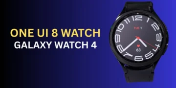 آپدیت One UI 8 Watch برای گلکسی واچ ۴ و ۴ کلاسیک سامسونگ منتشر شد