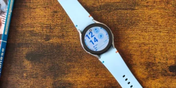 آپدیت One UI 8 Watch گلکسی واچ FE سرانجام منتشر شد