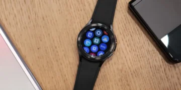 آپدیت One UI 8 Watch گلکسی واچ ۴ کلاسیک را بهعلت از کار افتادن سنسورهای ساعت فعلاً نصب نکنید