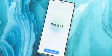 آپدیت One UI 8.5 بتا ۲ سامسونگ در راه است