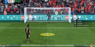 آپدیت جدید EA Sports FC 26 منتشر شد؛ تغییرات مهم در دروازهبانی و گیمپلی - گیمفا