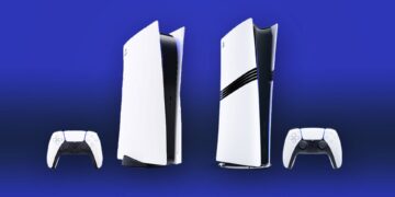 آپدیت جدید پلی‌استیشن 5