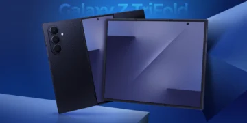 آیا سامسونگ روی هر گوشی ضرر می‌دهد؟ راز هزینه تولید گلکسی Z TriFold