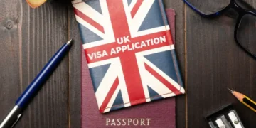 آیا ویزای توریستی انگلستان سخت است؟ روایت واقعی متقاضیان