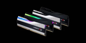 آیا گرانی رم DDR5 به پایان می‌رسد؟ پیش‌بینی امیدبخش مدیر سافایر