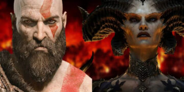 احتمال رونمایی از بازی جدید God of War قوت گرفت [به‌روز‌رسانی شد] - گیمفا