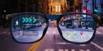 احتمال رونمایی از عینک هوشمند سامسونگ در رویداد ۱۷ آذر گوگل