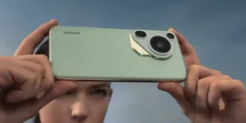 ارتقای بزرگ دوربین سلفی هواوی Pura 90؛ احتمال استفاده از تشخیص چهره سه بعدی