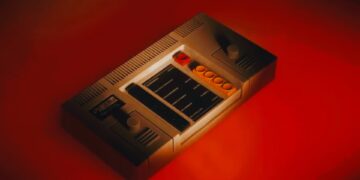 از کنسول بازی شکست خورده آلمان شرقی چه می‌دانیم؟