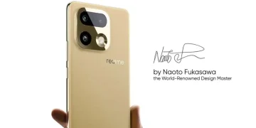 استاد پرتره در راه است؛ رونمایی از سری ریلمی 16 Pro با دوربین ۲۰۰ مگاپیکسلی