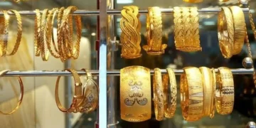 استراتژی DCA (میانگین‌گیری هزینه) با استفاده از صندوق طلا