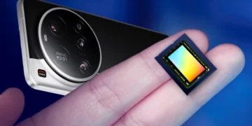 استراتژی جدید دوربین شیائومی: حفظ سنسور ۱ اینچی و تمرکز بر حسگر تصویر پریسکوپی ساخت داخل