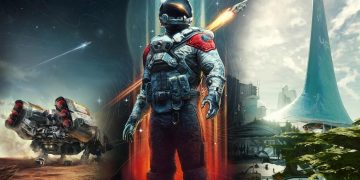 استودیوی بتسدا: ساخت Starfield یک ریسک بزرگ و دیوانه‌وار بود - گیمفا