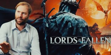 اطلاعات جدیدی از Lords of the Fallen 2 منتشر شد - گیمفا