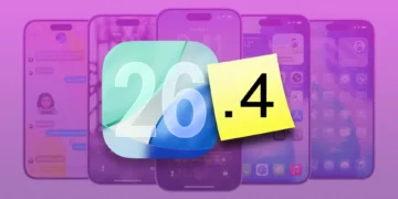 افشای ویژگی‌های مخفی آپدیت iOS 26.4 و نسخه‌های آینده؛ اپل چه در سر دارد؟