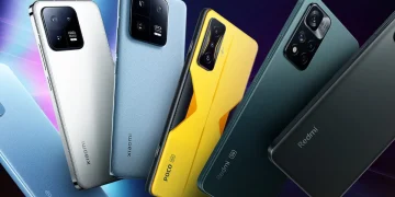 انتشار آپدیت HyperOS 3 برای ۲۵ گوشی شیائومی پیش از ۲۰۲۶ + لیست مدلها