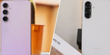 انتشار آپدیت امنیتی دسامبر ۲۰۲۵ برای گلکسی A56 و A55؛ جزئیات و تغییرات