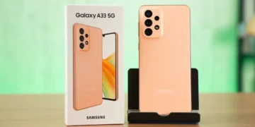 انتشار آپدیت گلکسی A33 5G؛ سامسونگ پچ امنیتی نوامبر ۲۰۲۵ را عرضه کرد