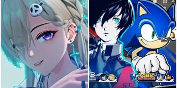 انتشار آپدیت ۳.۰ Wuthering Waves؛ همکاری با سونیک و پرسونا آغاز شد - گیمفا