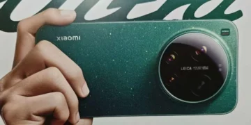 اولین جزئیات رسمی شیائومی ۱۷ اولترا: دوربین Leica APO به‌همراه نمونه عکس