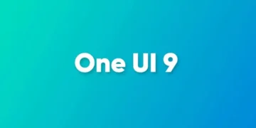 اولین نشانه از One UI 9 سامسونگ فاش شد