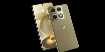 اولین نگاه به گوشی سری Signature موتورولا؛ خداحافظی با برند Edge Ultra؟