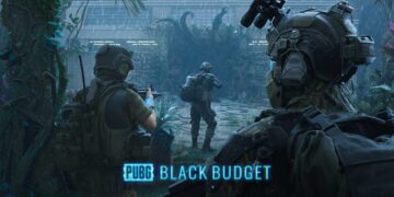 اولین پلی‌تست بازی PUBG: Black Budget آغاز شد
