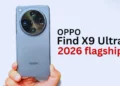 اوپو در انتخاب ترکیب نهایی دوربین فایند X9 اولترا مردد است