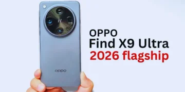 اوپو در انتخاب ترکیب نهایی دوربین فایند X9 اولترا مردد است