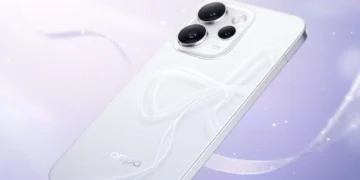 اوپو رنو 15c با تراشه اسنپدراگون، باتری پرظرفیت و استاندارد IP69 معرفی شد