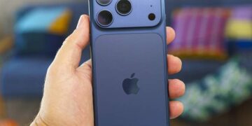 اپل تولید آیفون ۱۸ را قبل از سال نوی چینی آغاز می‌کند