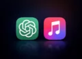 اپل موزیک به ChatGPT می‌آید: ساخت پلی‌لیست فقط با یک دستور ساده