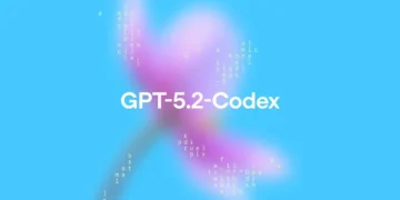اپن‌ای‌آی از مدل GPT-5.2-Codex رونمایی کرد: کدنویسی پیشرفته و گردش‌های کاری امنیت سایبری
