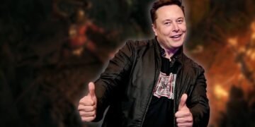 ایلان ماسک به دنبال تغییری بزرگ در بازی ARC Raiders است - گیمفا