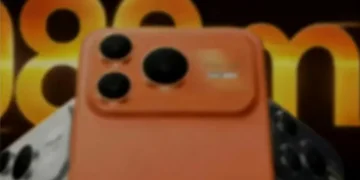 این آنر پاور ۲ با طراحی مشابه آیفون ۱۷ پرو اپل و تراشه جدید Dimensity 8500 است