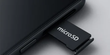 بازگشت اسلات کارت حافظه microSD به گوشی‌های هوشمند؛ راهکار جدید تولیدکنندگان برای ترغیب کاربران