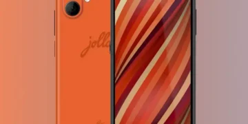 بازگشت جولا با «Jolla Phone»؛ گوشی لینوکسی با کلید فیزیکی حریم خصوصی و باتری قابل تعویض