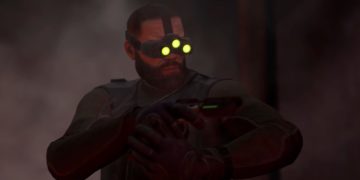 بازگشت سم فیشر از Splinter Cell در یک بازی واقعیت مجازی - گیمفا