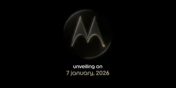 بازگشت موتورولا به لیگ برتر؛ رونمایی از پرچمدار Motorola Signature در ۱۷ دی