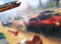 بازی Asphalt Champions عرضه شد + تریلر