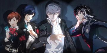 شایعه: بازی Persona 6 در جهنم توسعه قرار ندارد
