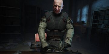 بازی STALKER 2 سال آینده واقعاً به چرنوبیل خواهد رفت