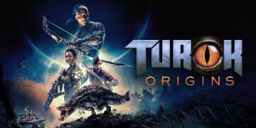 بازی Turok Origins برای انتشار در سال ۲۰۲۶ برنامه‌ریزی شده است - گیمفا