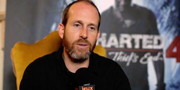 بازی جدید کارگردان سابق The Last of Us و Uncharted در مراسم Game Awards معرفی میشود - گیمفا