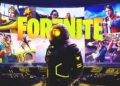 بازیکنان Fortnite در فصل هفتم تصاویر ساخته شده با هوش مصنوعی پیدا کردند - گیمفا