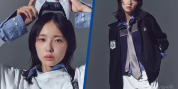 بازیگر Silent Hill f مدل شد؛ رونمایی از کلکسیون لباس‌های جدید پلی استیشن - گیمفا