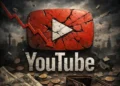 بحران درآمد یوتیوب فارسی؛ الگوریتم جدید یوتیوب درآمد یوتیوبرهای ایرانی را کاهش میدهد؟
